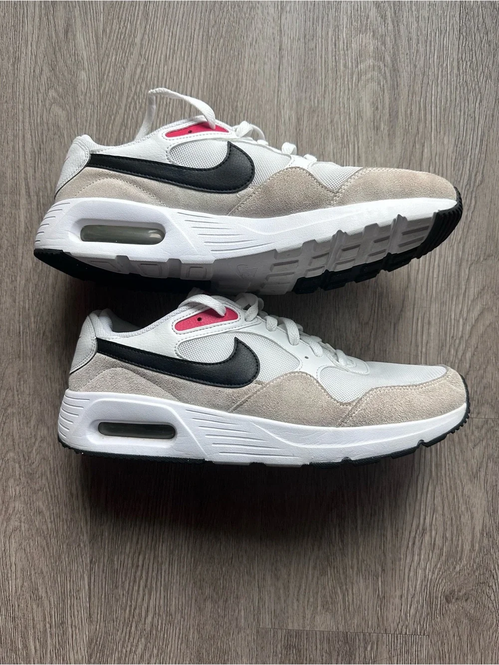 Nike air max